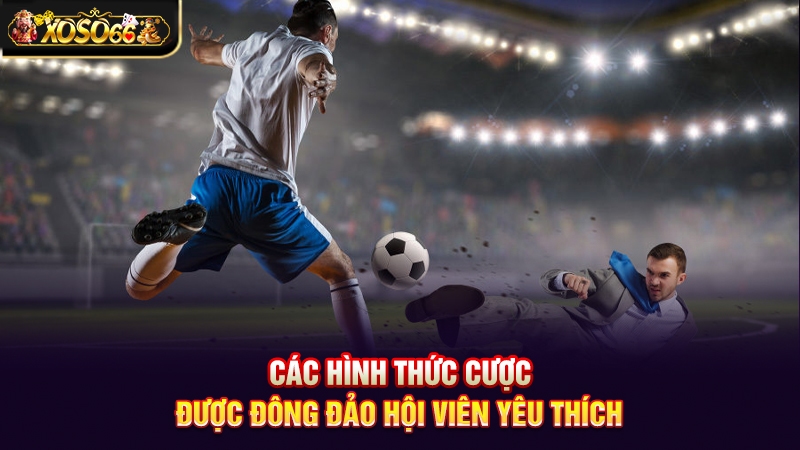 Kèo Tài Xỉu