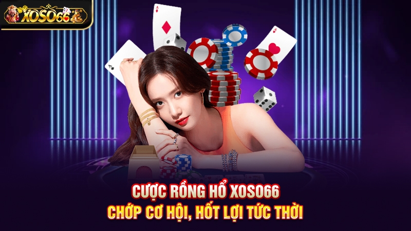 Rồng Hổ Xoso66