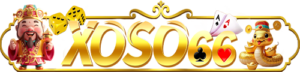 Logo xoso66