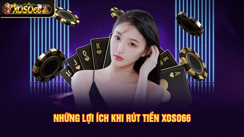 Rút Tiền Xoso66