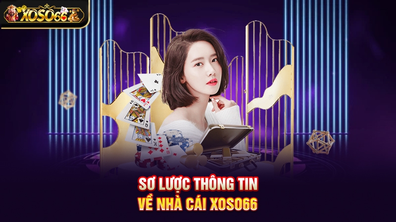 giới thiệu Xoso66