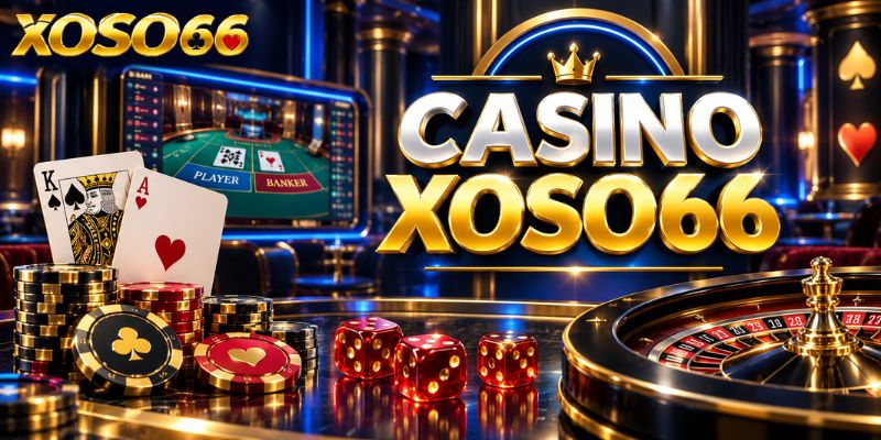 casino