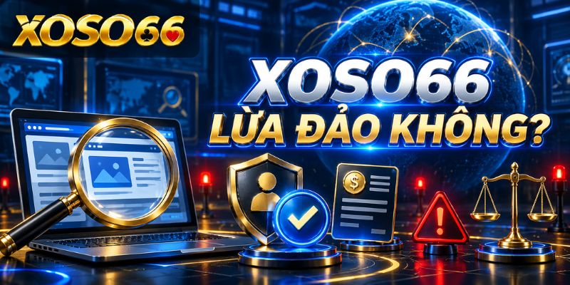 XOSO66 Lừa Đảo Không? Cách Kiểm Tra Website Và Giao Dịch 1 XOSO66 Lừa Đảo Không? Cách Kiểm Tra Website Và Giao Dịch