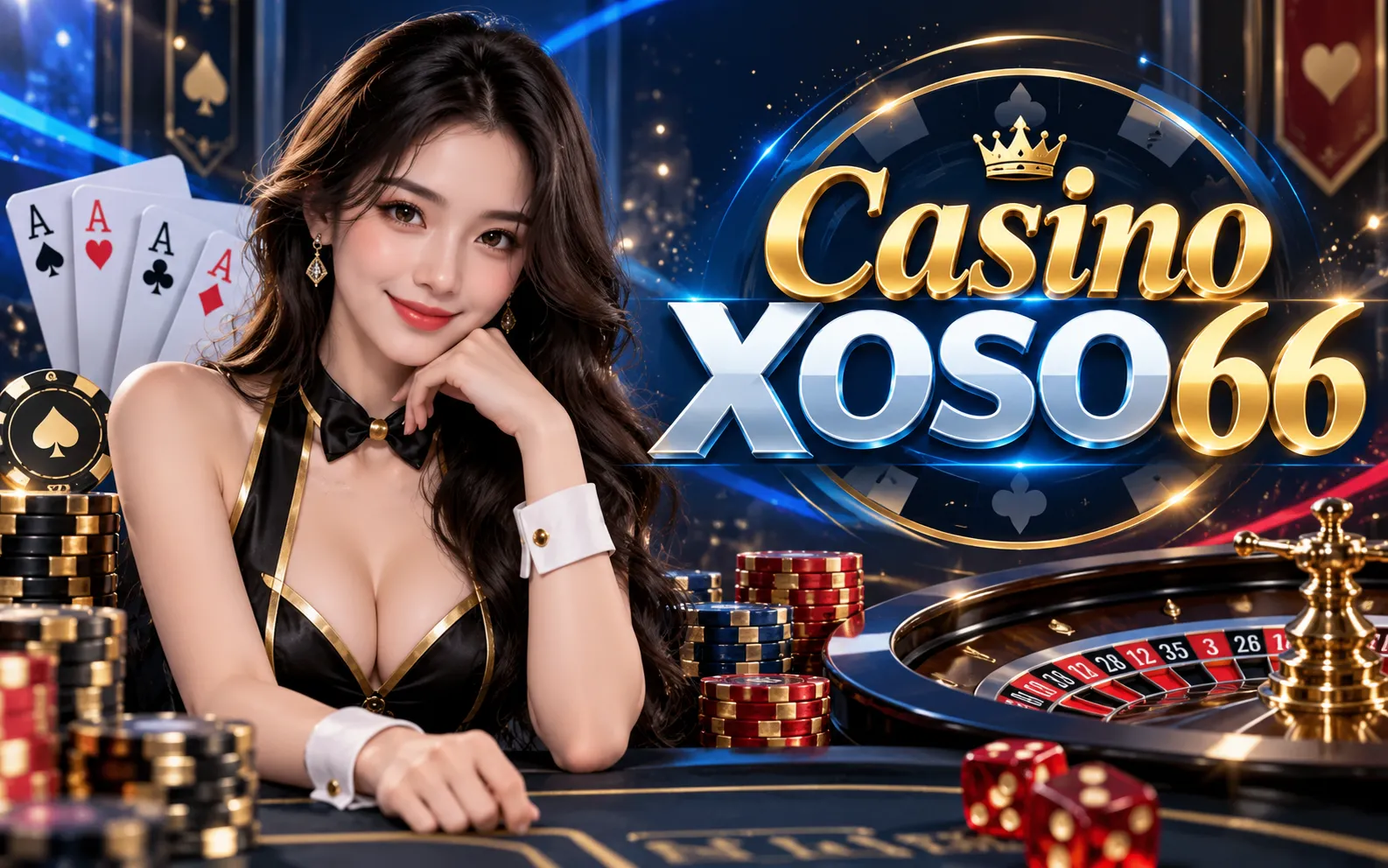 Trang Chủ XOSO66 4 casino xoso66