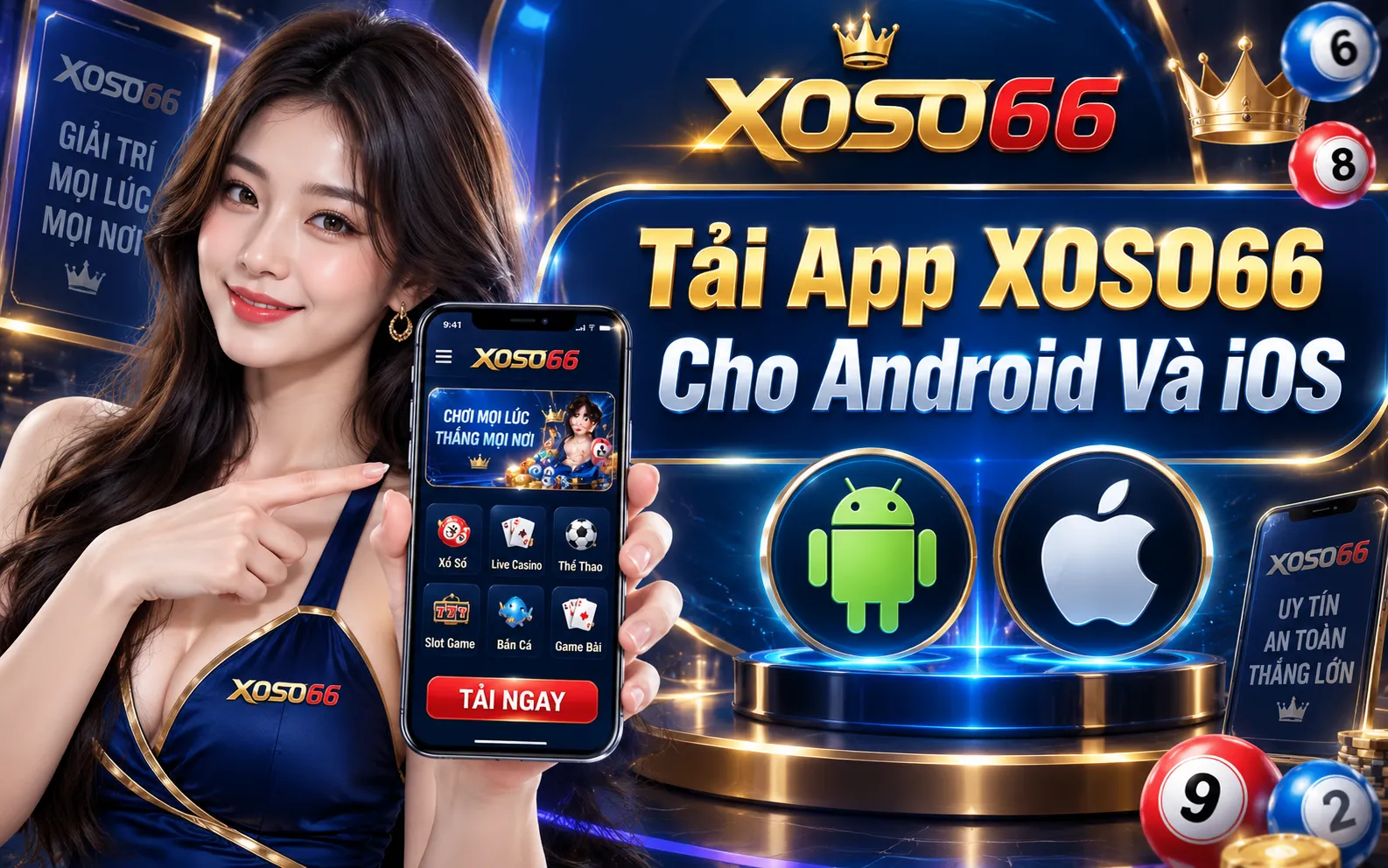Trang Chủ XOSO66 7 tải app xoso66